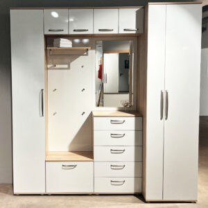 Wittenbreder Garderobe Roubaix