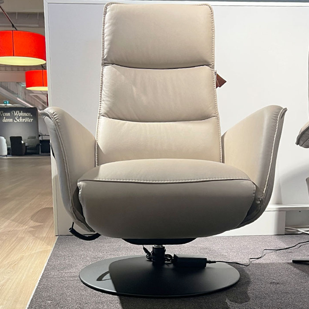 Hukla Relaxsessel CM-HU1202