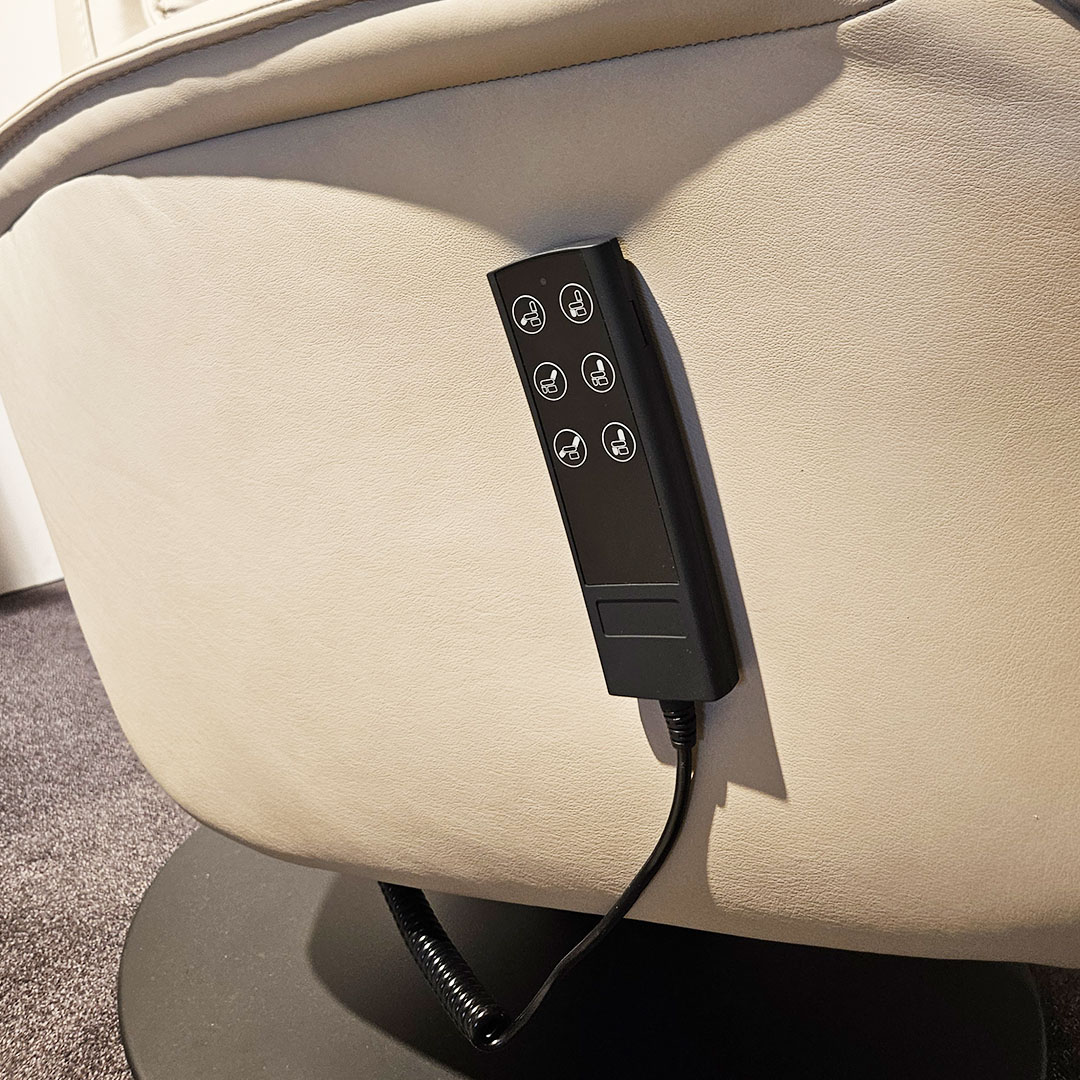 Hukla Relaxsessel CM-HU1202 – Bild 5