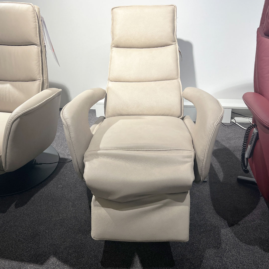 Hukla Relaxsessel CM-HU1202 (offene Armlehnen) – Bild 2