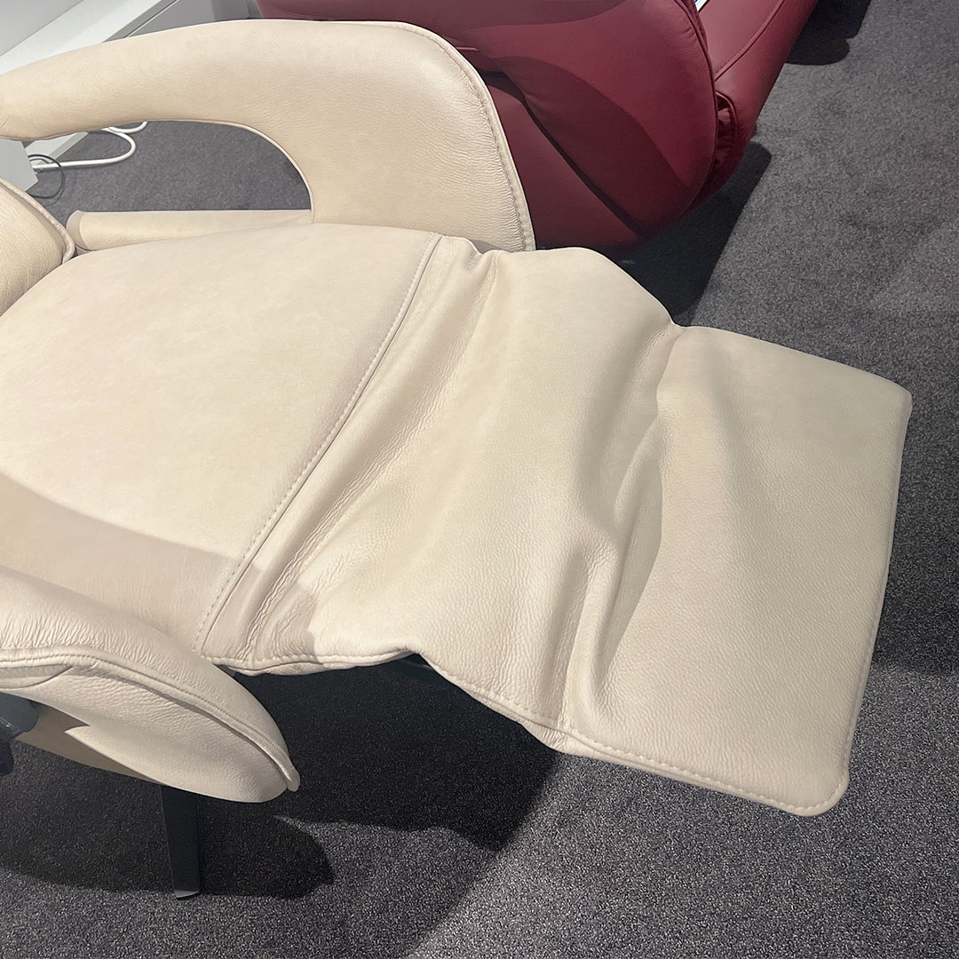 Hukla Relaxsessel CM-HU1202 (offene Armlehnen) – Bild 4
