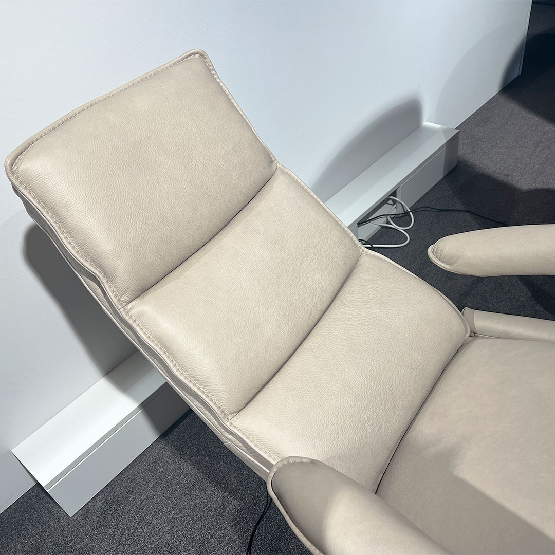 Hukla Relaxsessel CM-HU1202 (offene Armlehnen) – Bild 5