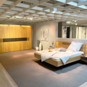Wöstmann Schlafzimmer WSM 1600