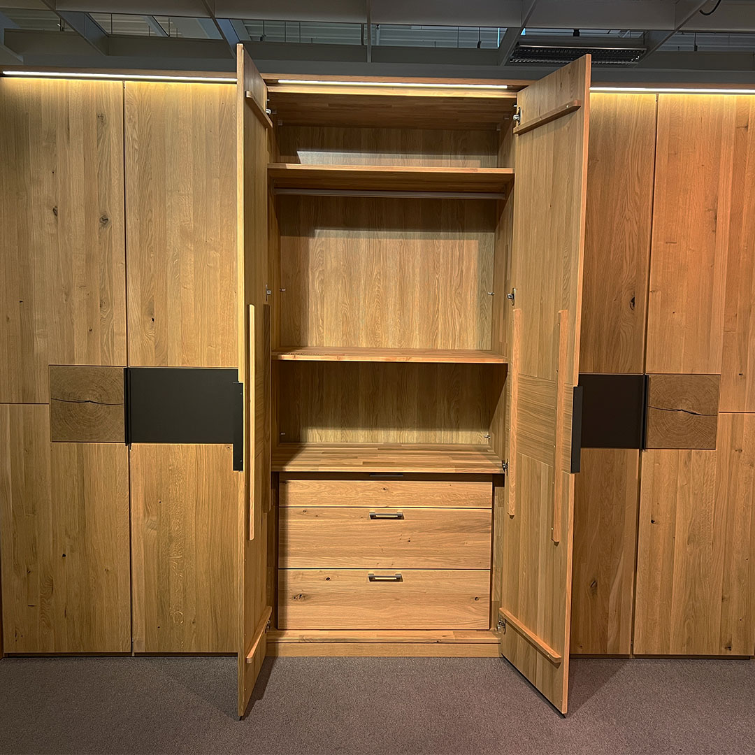 Wöstmann Schlafzimmer WSM 1600 – Bild 9