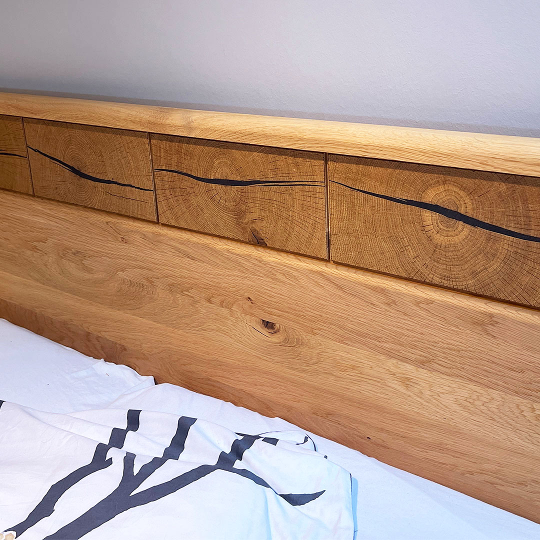 Wöstmann Schlafzimmer WSM 1600 – Bild 2