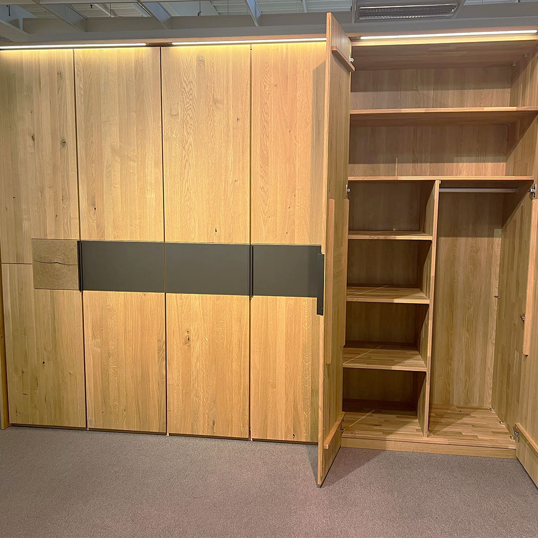 Wöstmann Schlafzimmer WSM 1600 – Bild 11