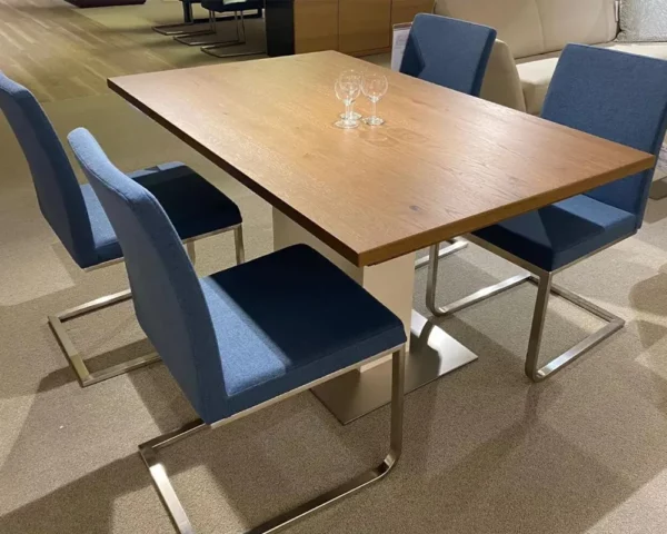 Stuhlgruppe RMW Vienna 91591