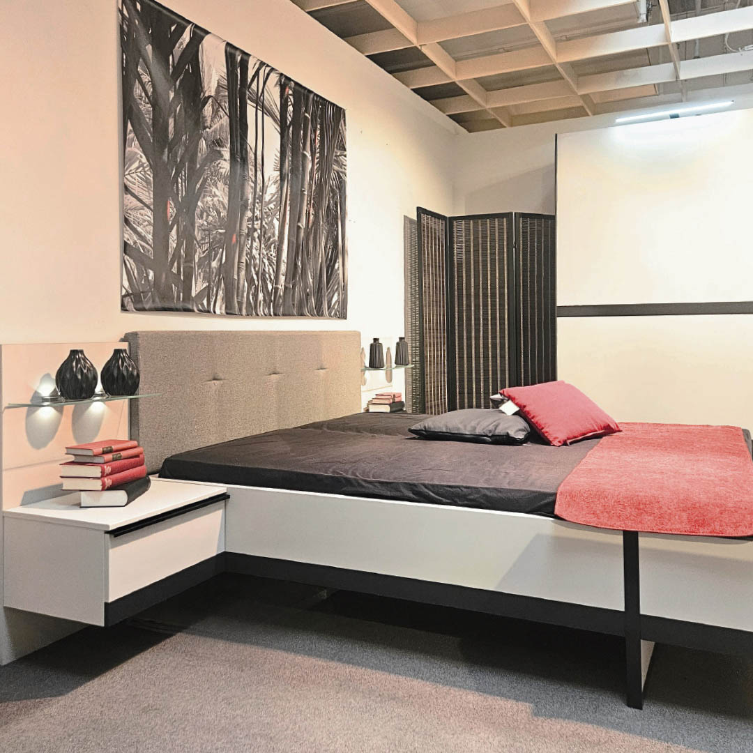 Nolte Bettanlage Navera – Bild 4