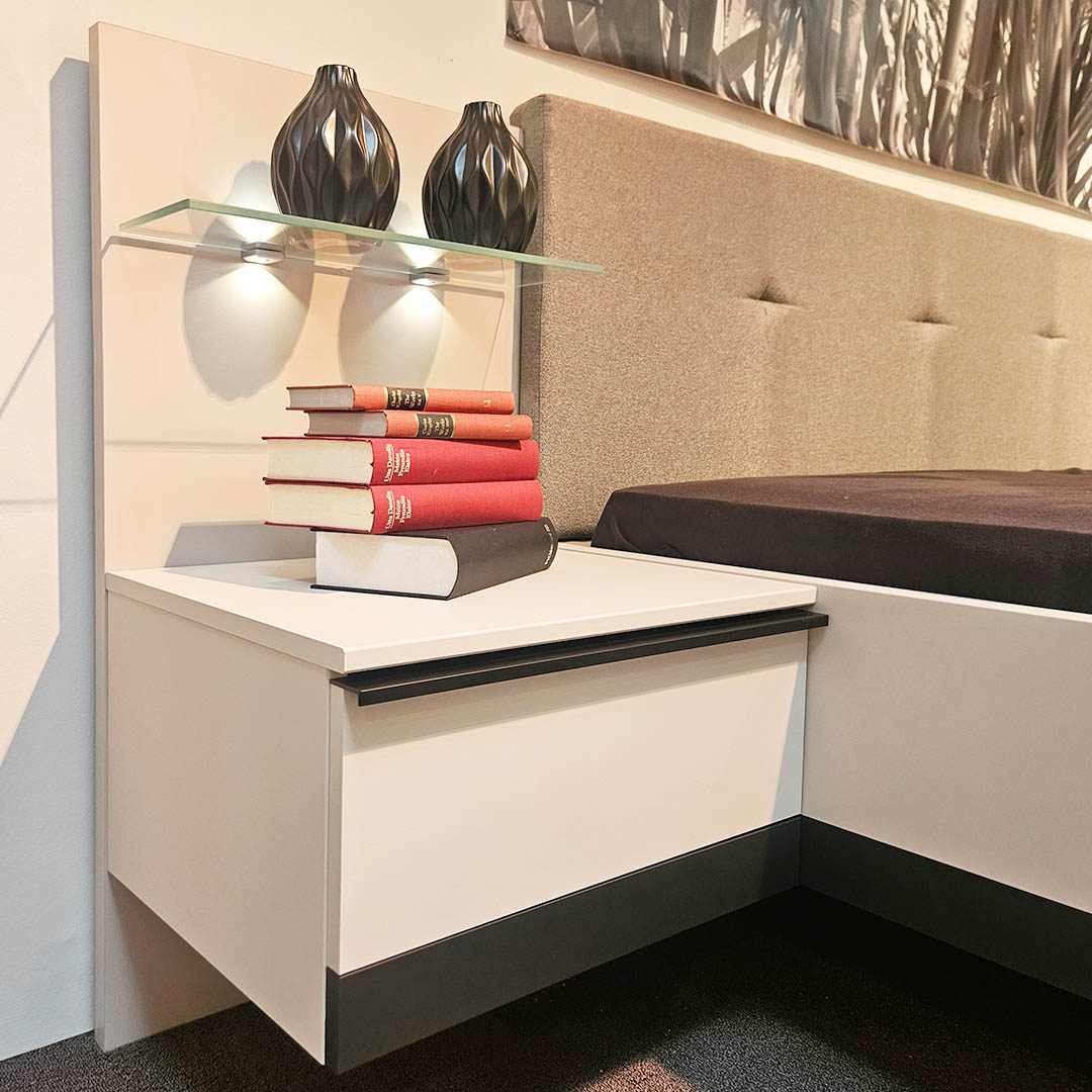Nolte Bettanlage Navera – Bild 6