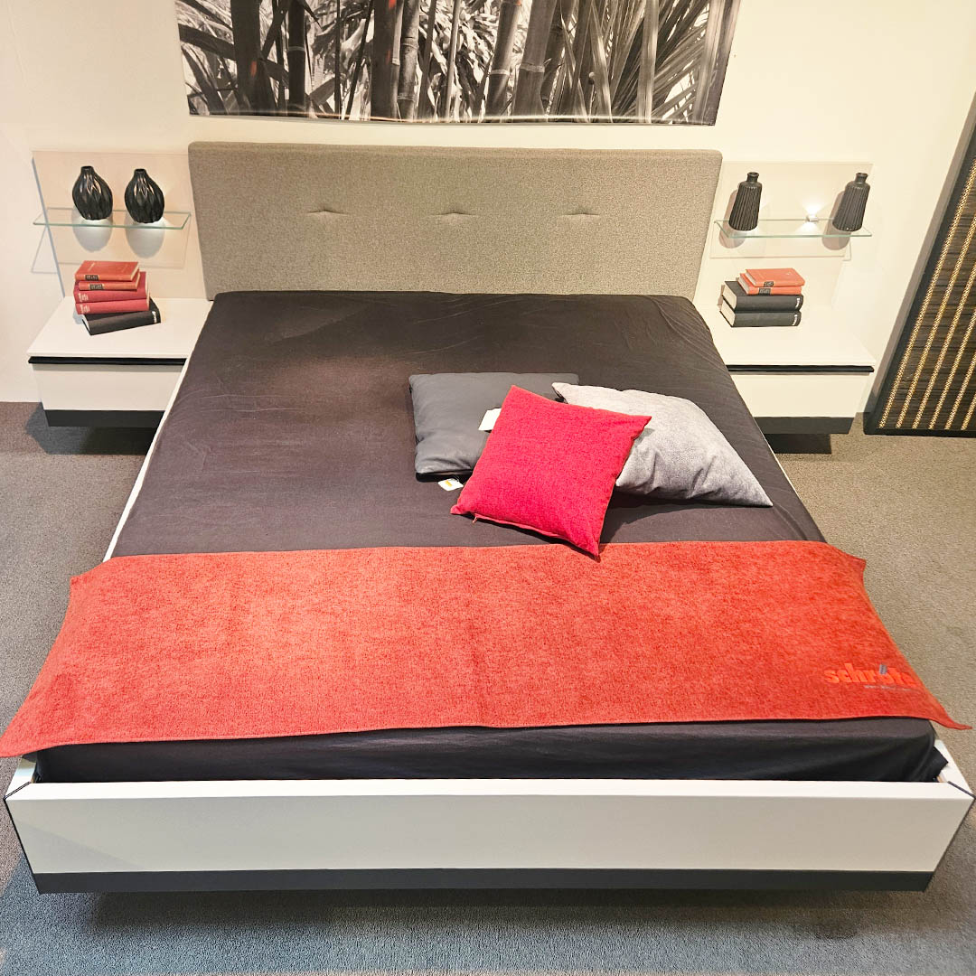 Nolte Bettanlage Navera – Bild 3