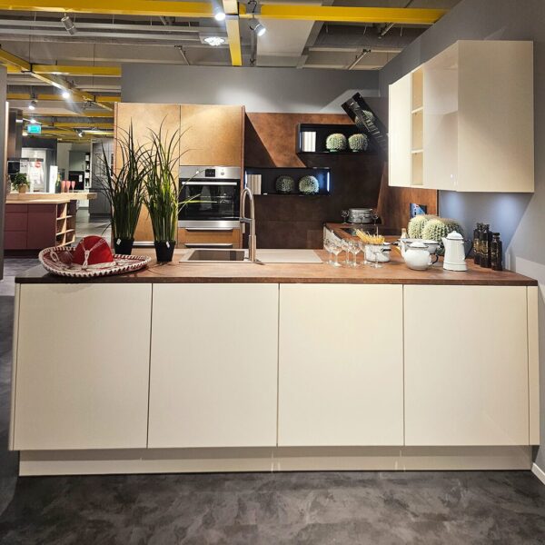 Nolte Einbauküche Interliving 3610 – Bild 3