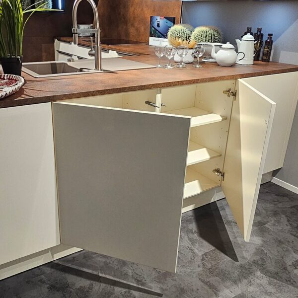 Nolte Einbauküche Interliving 3610 – Bild 18