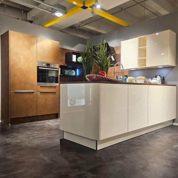 Nolte Einbauküche Interliving 3610 – Bild 2