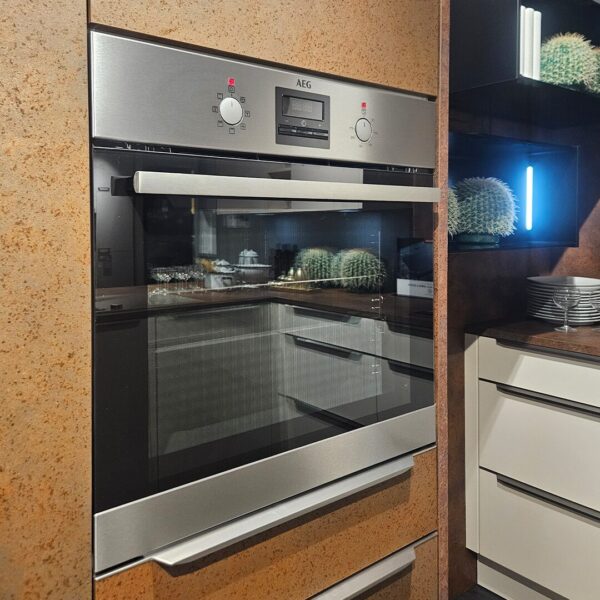Nolte Einbauküche Interliving 3610 – Bild 6