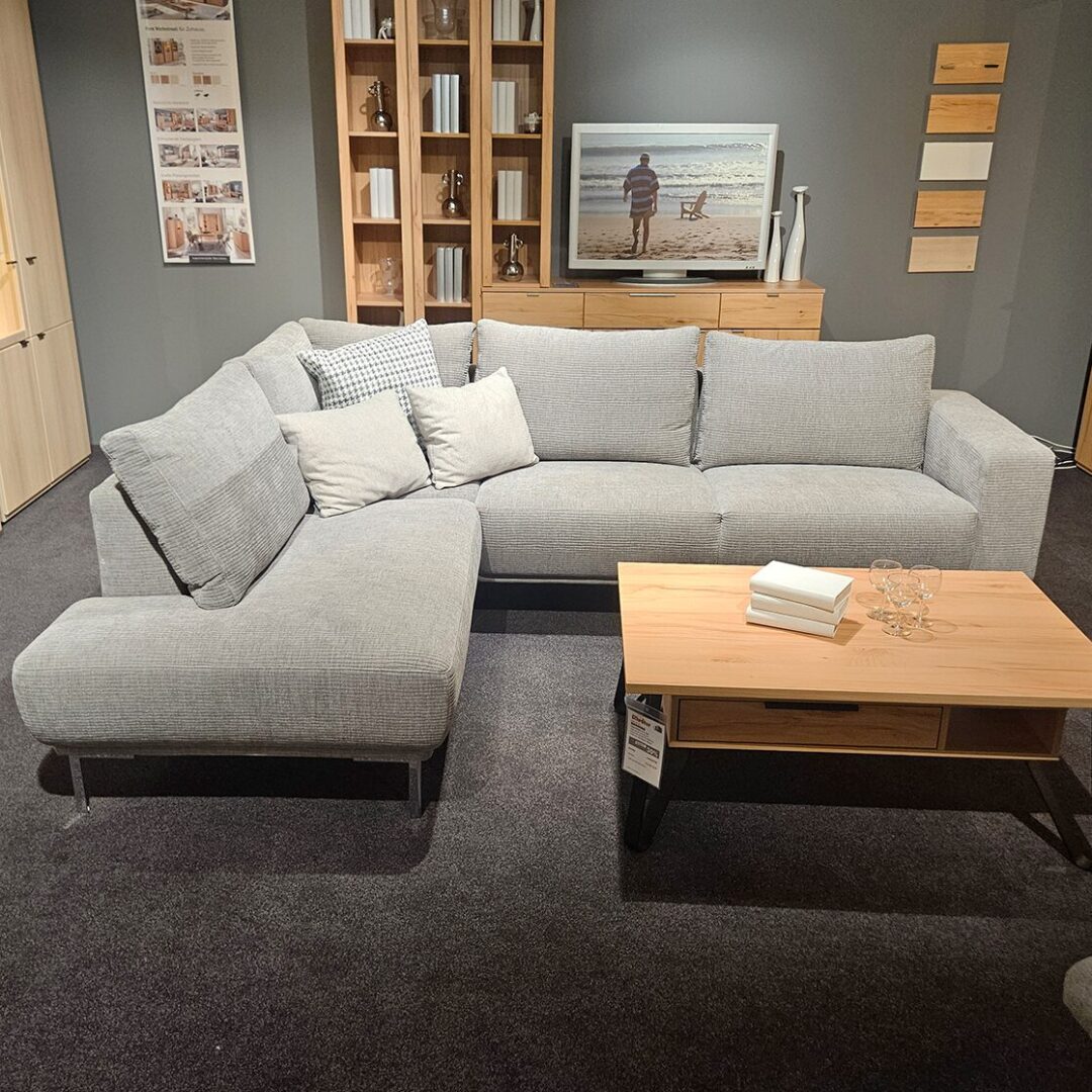 Interliving Garnitur 4255