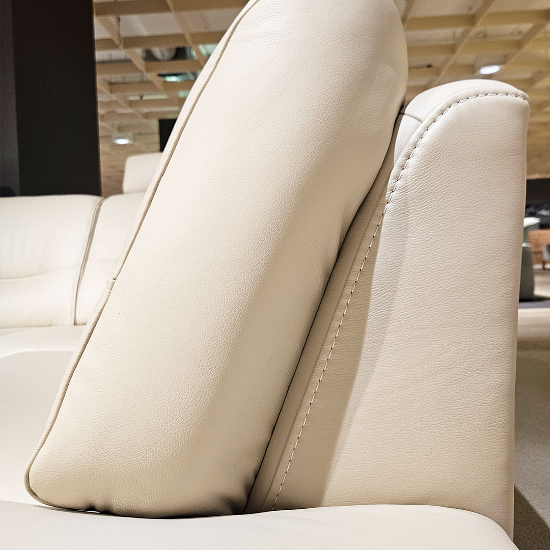 Hukla Garnitur HU-SF15058 Creme – Bild 6