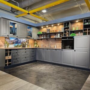 Nolte Einbauküche Interliving 3390