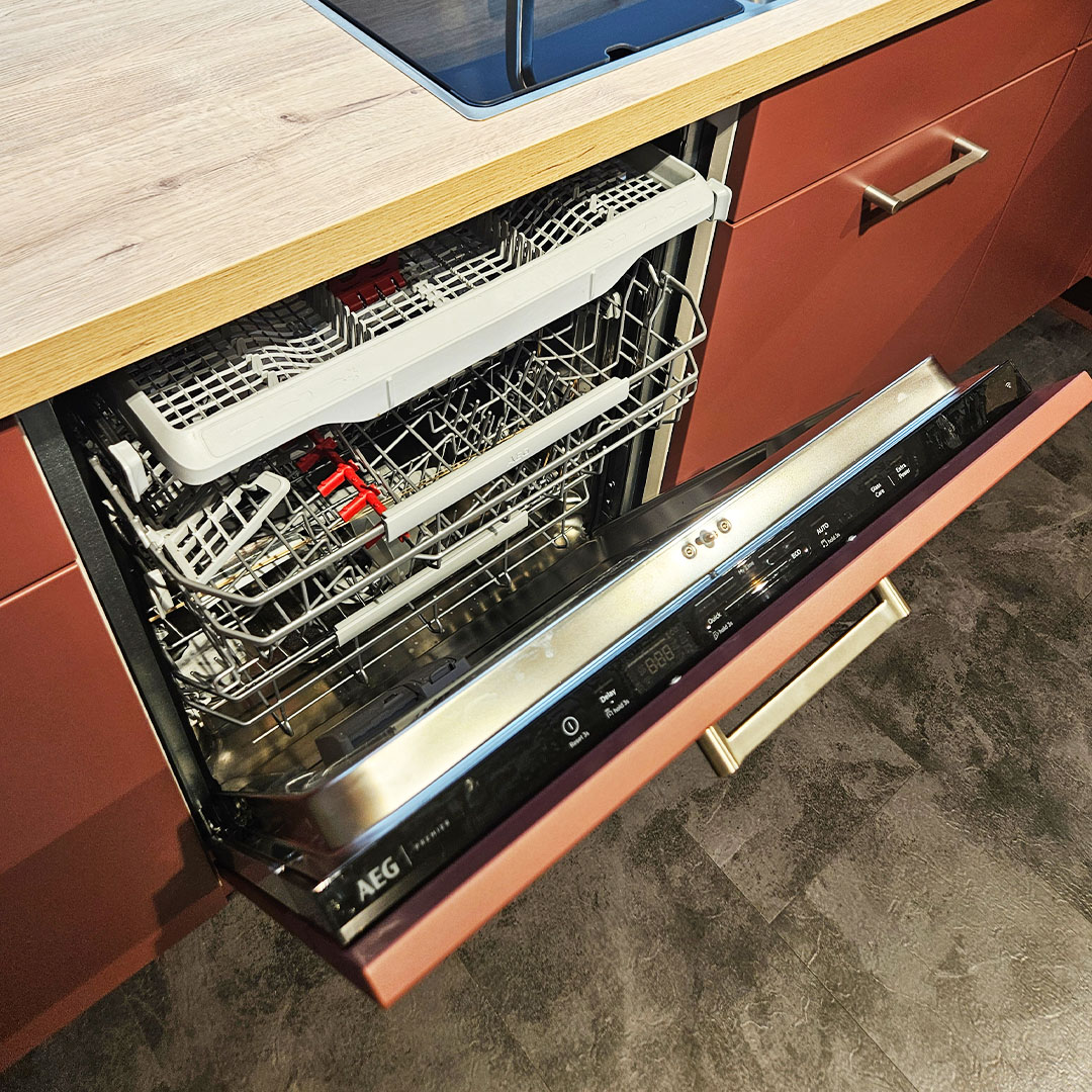 Nolte Einbauküche Interliving 3410 – Bild 8
