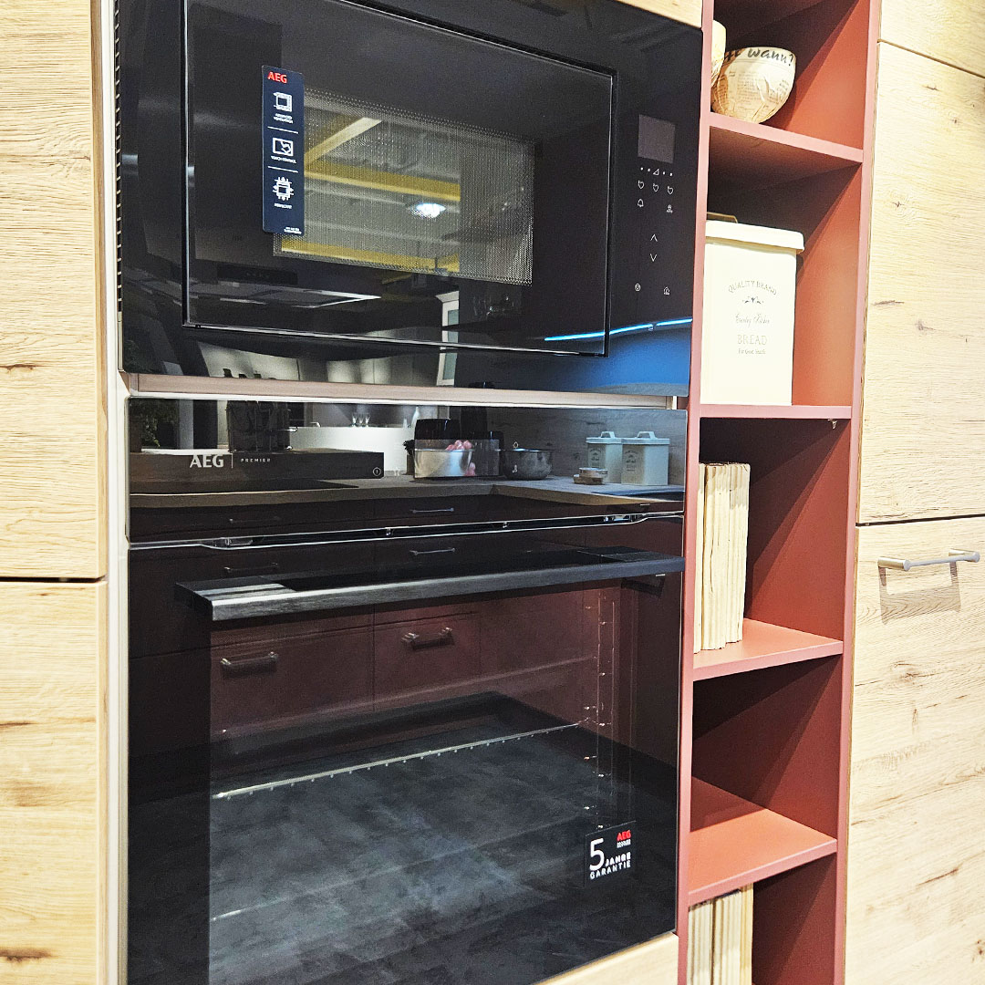 Nolte Einbauküche Interliving 3410 – Bild 5