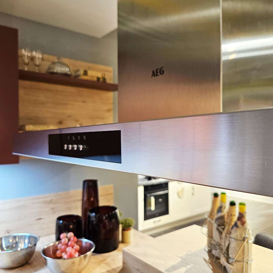 Nolte Einbauküche Interliving 3410 – Bild 6