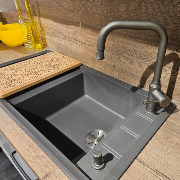 Nobilia Einbauküche Cascada – Bild 10