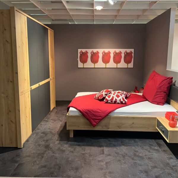 Schlafzimmer Pasadena 657