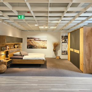 Wöstmann Schlafzimmer 2800