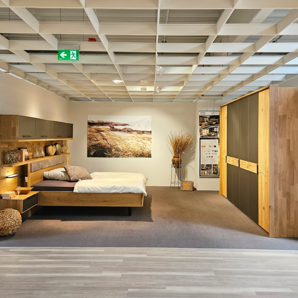 Wöstmann Schlafzimmer 2800