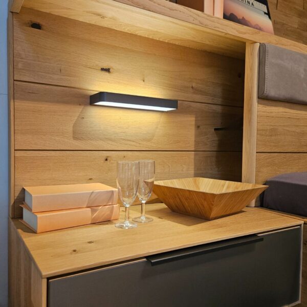 Wöstmann Schlafzimmer 2800 – Bild 11