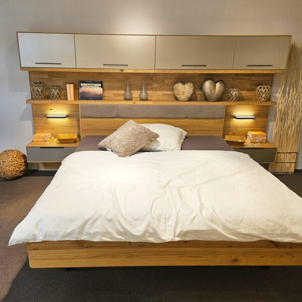 Wöstmann Schlafzimmer 2800 – Bild 7
