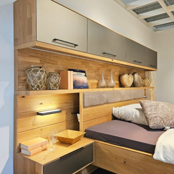 Wöstmann Schlafzimmer 2800 – Bild 10