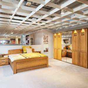 Schlafzimmer Cortina 096