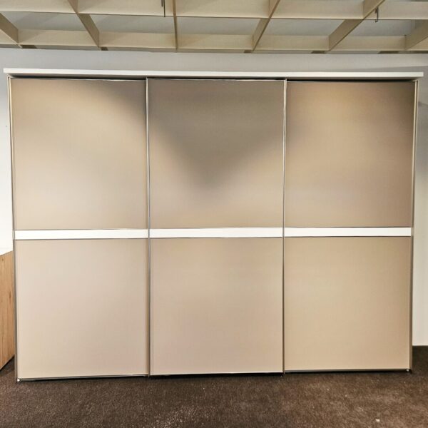Nolte Schweber Marcato 2.6