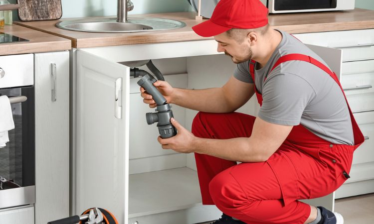Arbeiten im Wohnbereich