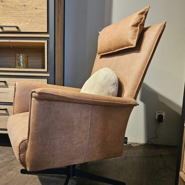 Sessel High+Hocker Carola – Bild 3