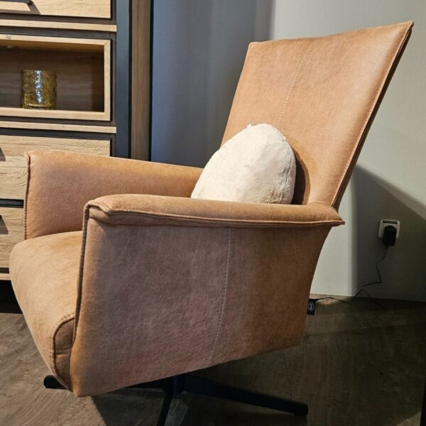 Sessel High+Hocker Carola – Bild 4