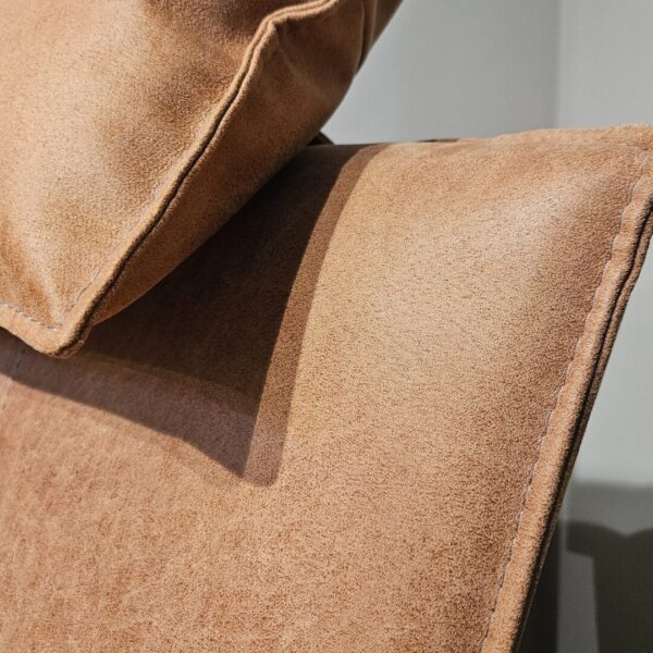 Sessel High+Hocker Carola – Bild 6