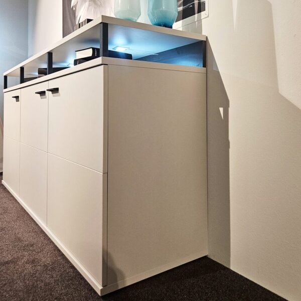 Ideal Möbel Sideboard Juno – Bild 2