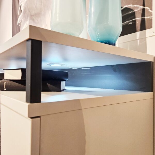 Ideal Möbel Sideboard Juno – Bild 3
