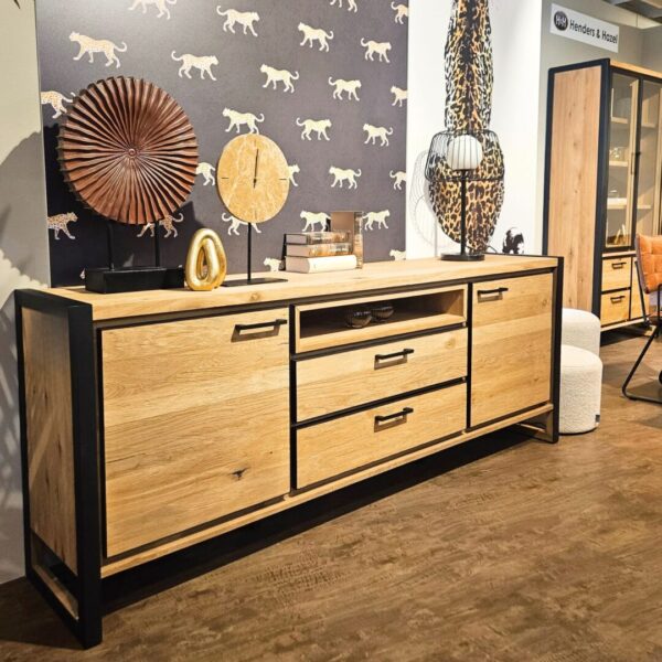 Sideboard Metalo
