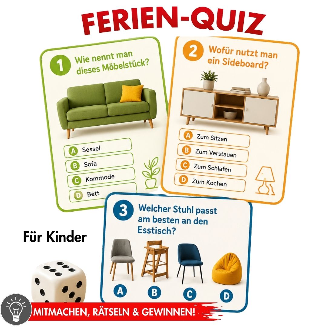 Ferienquiz