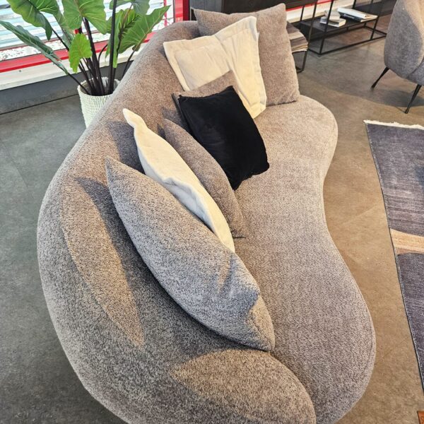 Gutmann Sofa + Sessel New Spirit 80016 – Bild 3
