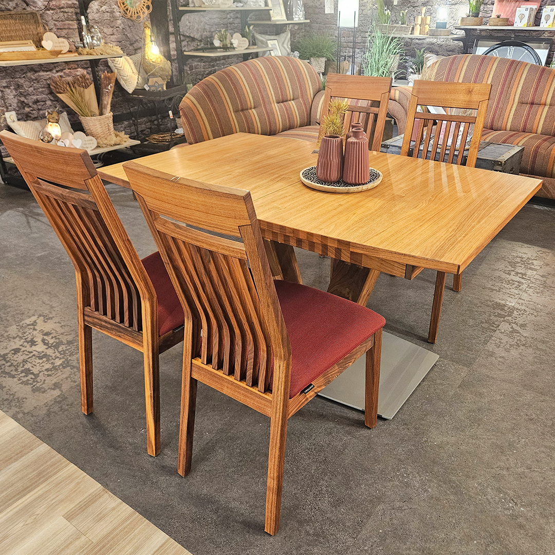 Venjakob Tisch-Stuhlgruppe My Home – Bild 3