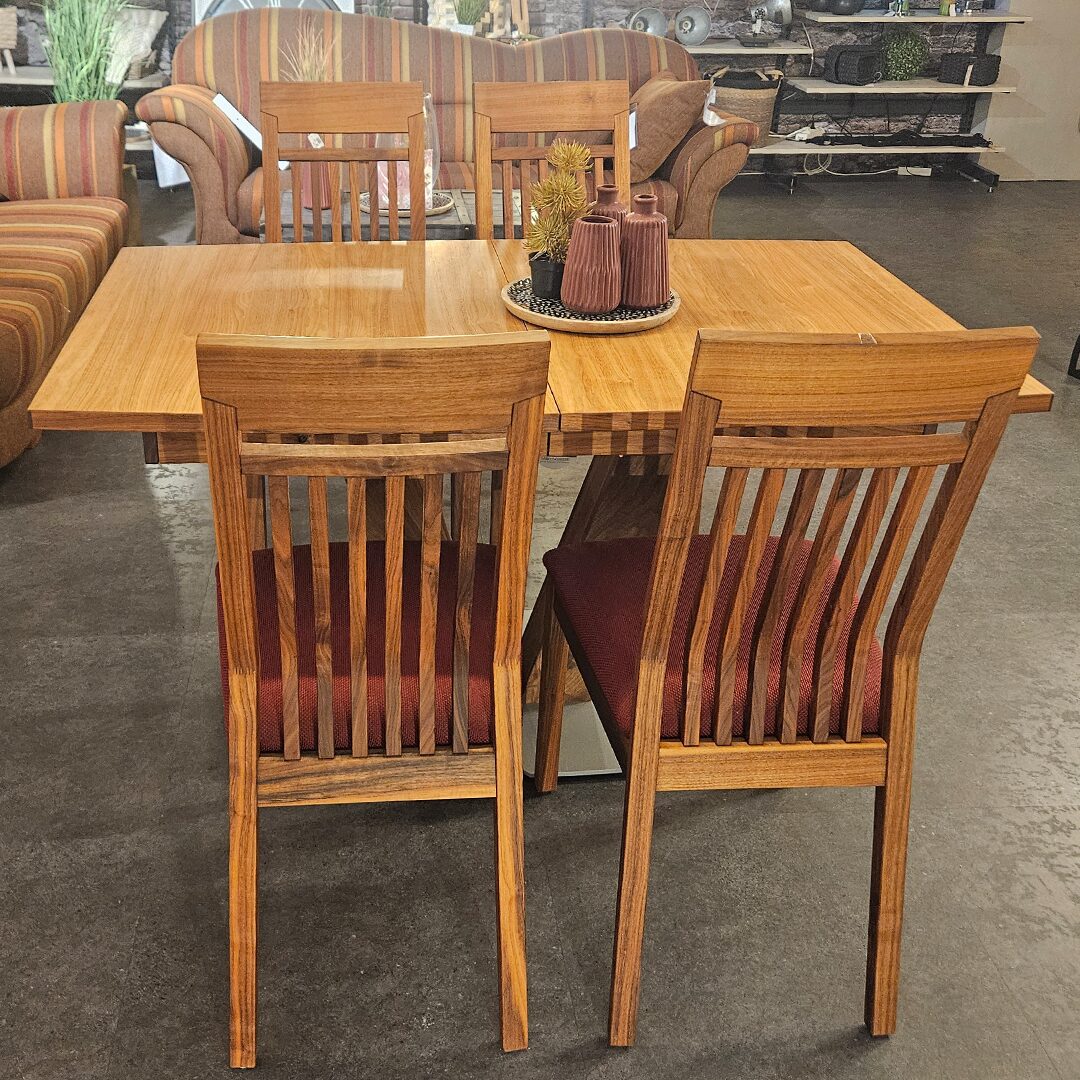 Venjakob Tisch-Stuhlgruppe My Home – Bild 2