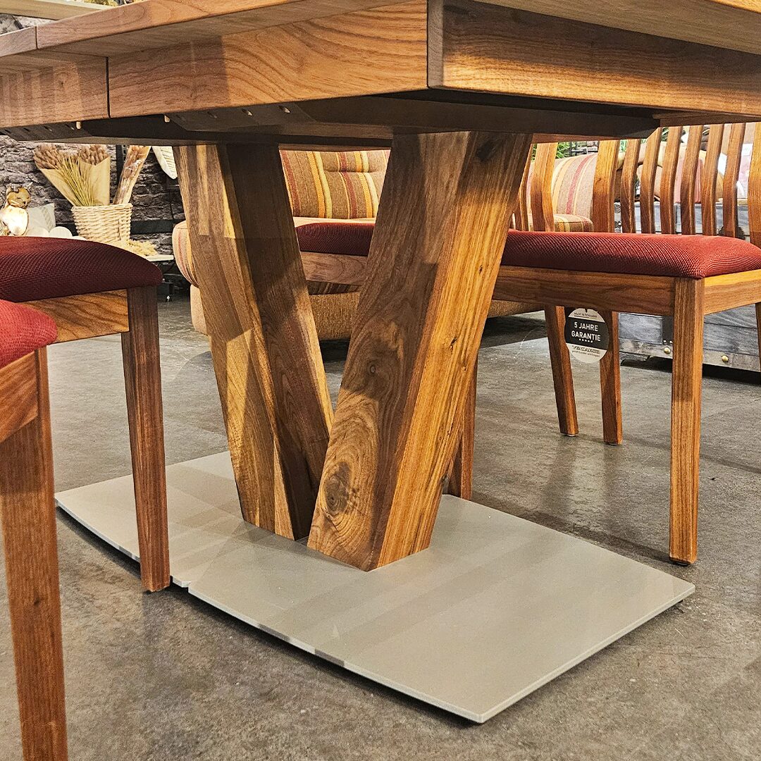 Venjakob Tisch-Stuhlgruppe My Home – Bild 4