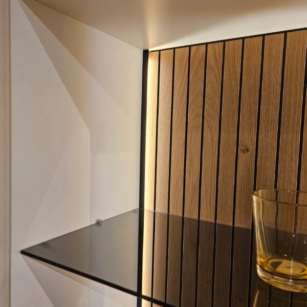 Gwinner Wohnwand Linera – Bild 3