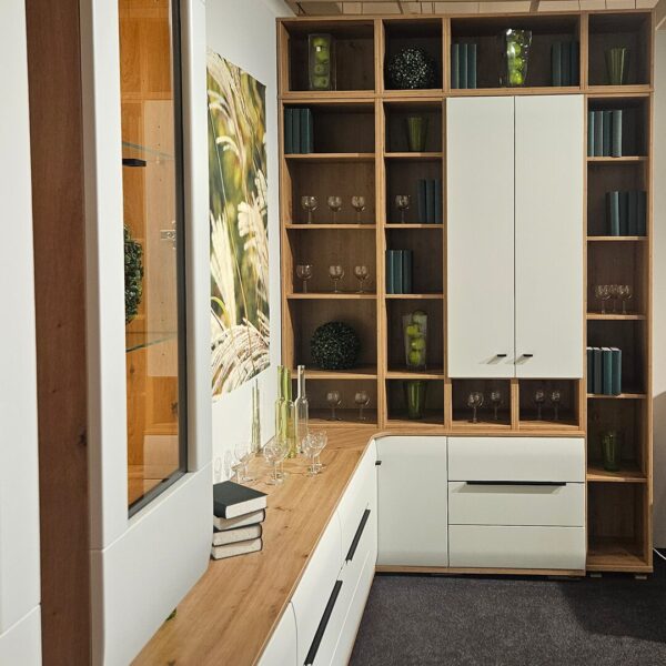Wohnwand Breege – Bild 4