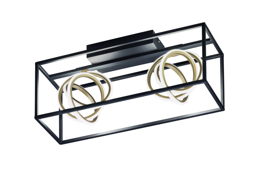 Fischer & Honsel Deckenleuchte Gisi – Bild 3