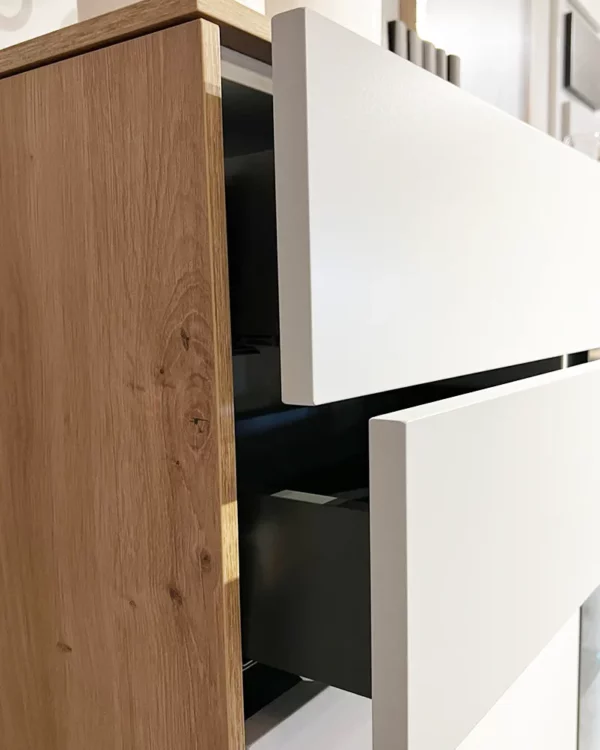 Highboard Interliving 2107 – Bild 4