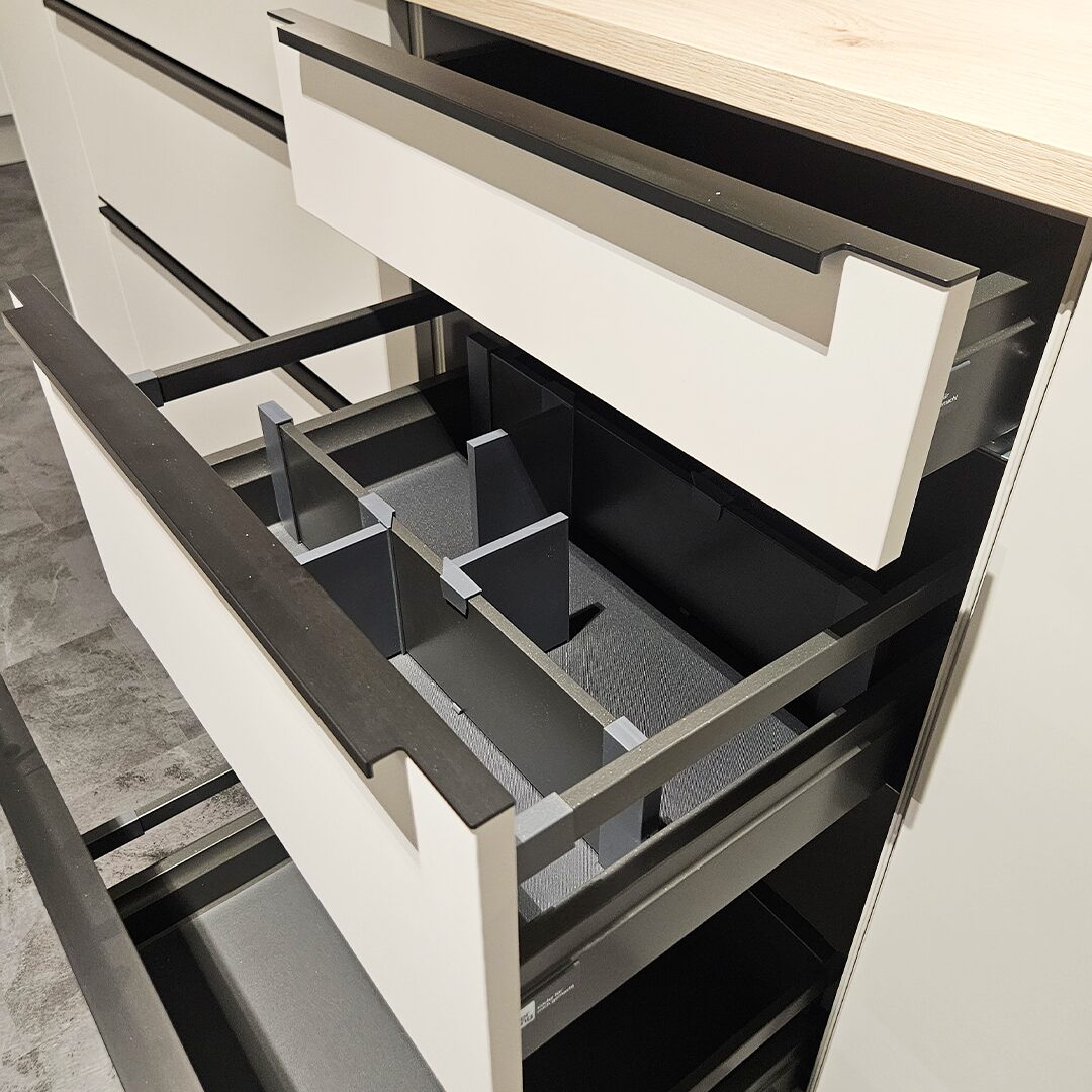 Nolte Einbauküche Interliving 3110 – Bild 14